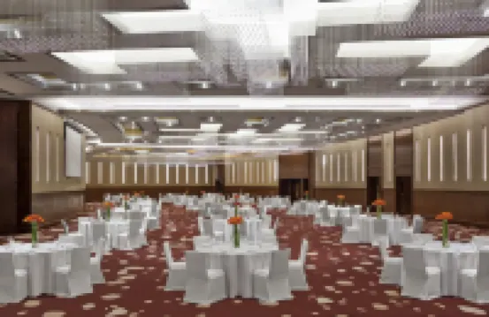 Millennium Hail Hotel