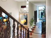 Grand Peace House I Hotels near F-7 Sector