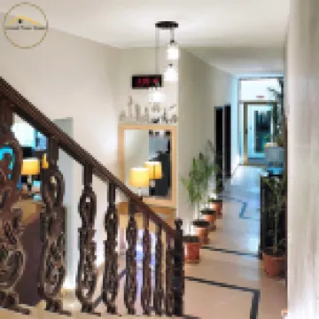 Grand Peace House I