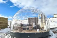 Aurora Igloo North - 4-Star