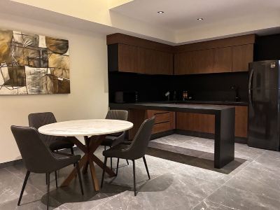 Hotel Suites Regente
