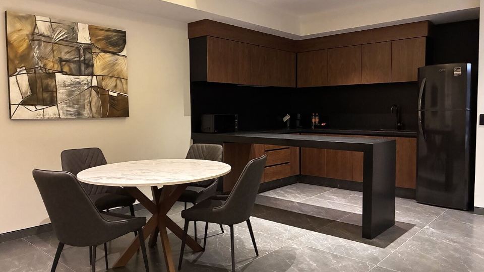 Hotel Suites Regente