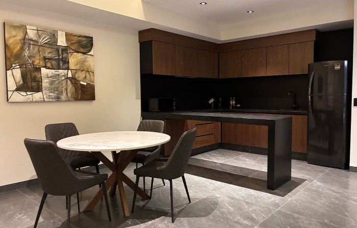 Hotel Suites Regente