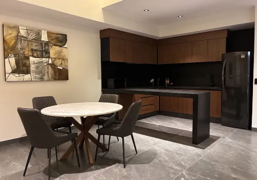 Hotel Suites Regente - Apartments