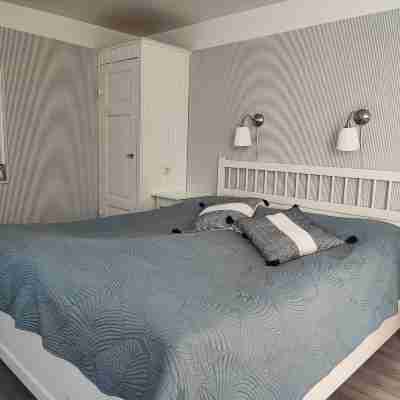 Lilla Hotellet Rooms