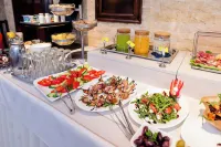 Acapulco Hotel - breakfast
