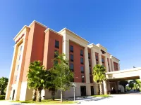 Hampton Inn Melbourne-Viera
