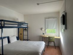 Ibis Budget Agen