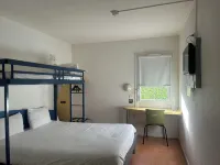 Ibis Budget Agen Hotels in Lot-et-Garonne