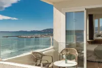 Fergus Style Palma Beach - Meerblick