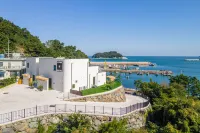 Yeosu Bali V - 膳食民宿