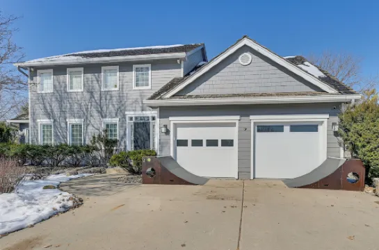 Endless Fun! Family Home w/ Spacious Yard in Clive