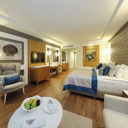Sueno Hotels Deluxe Belek