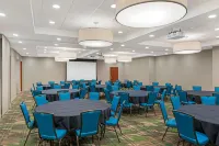 Drury Plaza Hotel St Louis Brentwood - breakfast
