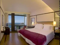 Pestana Casino Park, Premium Ocean & Spa Hotel Hotels in Funchal