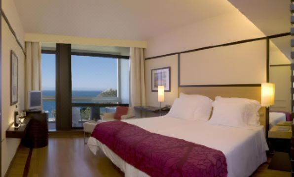 Pestana Casino Park, Premium Ocean & Spa Hotel