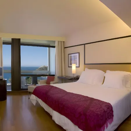 Pestana Casino Park, Premium Ocean & Spa Hotel