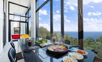 Goseong Belossi Ayajin Kids Poolvilla