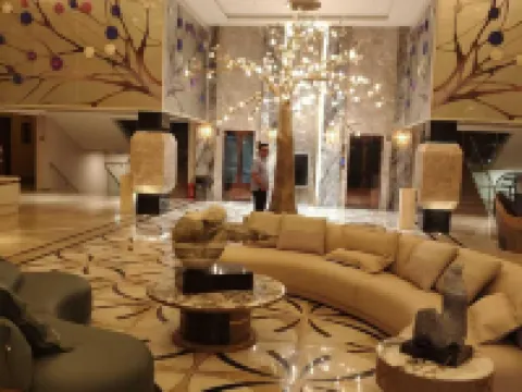 ลา เบลล์ - เดอะ บิสิเนส โรงแรม โรงแรมในลูบุมบาชิ