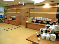 호텔 루트 인 후루카와 에키마에 - 조식 운영