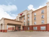 Hampton Inn by Hilton Edmonton/South Hotels near Edmonton Research Park