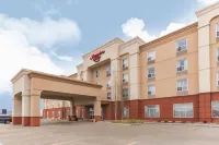 Hampton Inn by Hilton Edmonton/South - Wifi