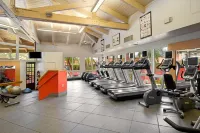 Hilton Phoenix Tapatio Cliffs Resort - gimnasio