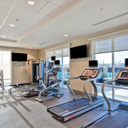 Home2 Suites by Hilton Palmdale
