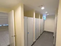 The Luneta Seafarers Center Premier Dorm