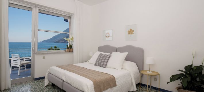 Angelina Apartments Amalfi Coast Hotels in Maiori