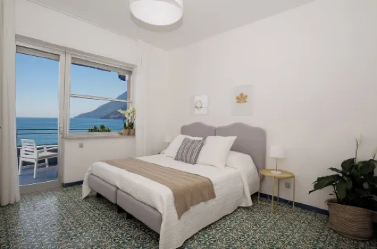 Angelina Apartments Amalfi Coast