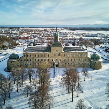 Kungs Starby Gård Bed and Breakfast