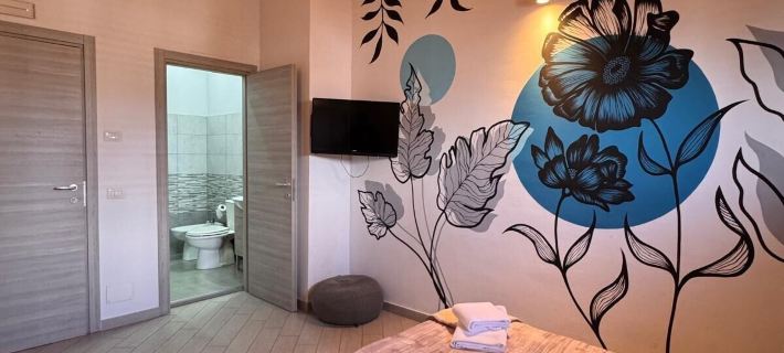 Ciuri's House Hotele w: Catania