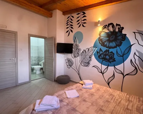 Ciuri's House Hotel a Catania