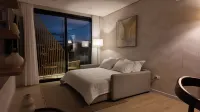 Well Residences - By AVA Rentals - balkon