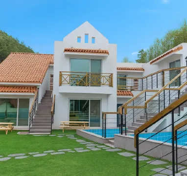 Damyang CL Pension