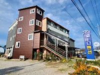 Gochang Star Sea Pension