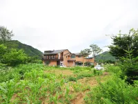 Inje Baekdam Byeolchae Pension Hotels near Baekdam Temple