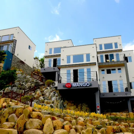 Changwon Mango Pension
