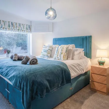 Anchor Well - 2 Bedroom Cottage - Ludchurch