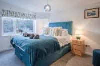 Anchor Well - 2 Bedroom Cottage - Ludchurch