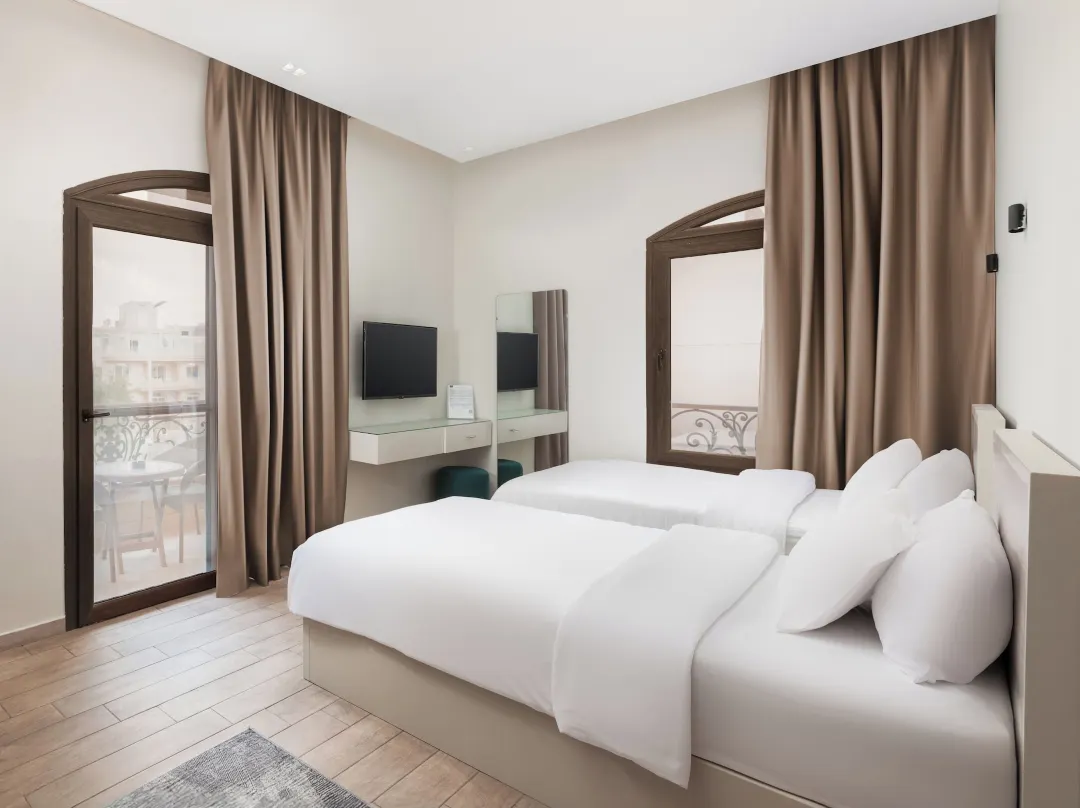 Sleep Inn Apart-hotel - Égypte