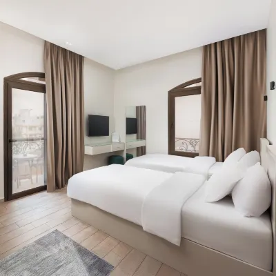 Sleep Inn Apart-Hotel Hotels near Chinoix Restaurant