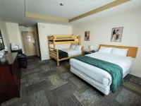 Sleep Suite Motel Hotels in Steinbach