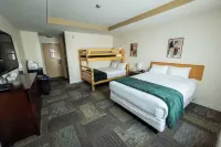 Sleep Suite Motel Hotels in 