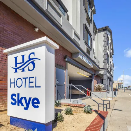 Hotel Skye