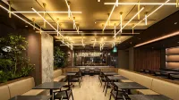 SUPER HOTEL Premier Aso Kumamoto Airport - فطور