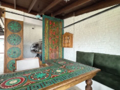 Hotel Bella Hotels in Selçuk