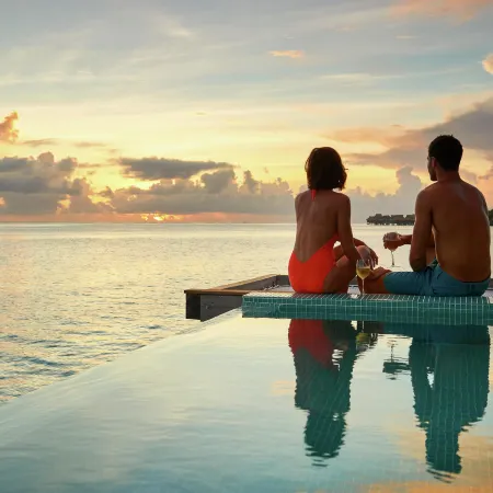 Conrad Bora Bora Nui