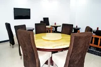 Beach Sand Hotel and Resort - Bữa sáng